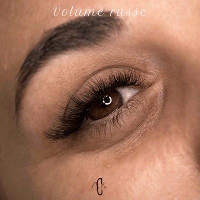 volume russe martigues