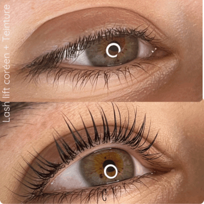 lashlift coreen salon de provence 13 lashlift coreen salon de provence 13
