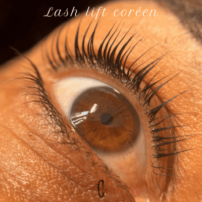 lash lift coreen 13 korean lift