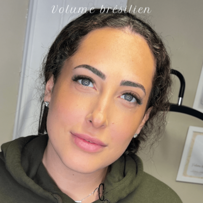 volume bresilien salon de provence