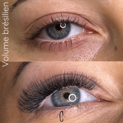 volume bresilien salon de provence